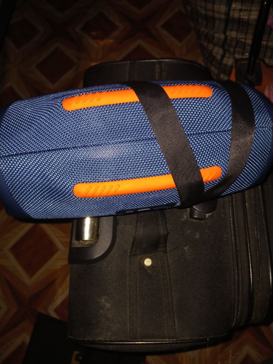 Enceinte image 4 - Biyachara