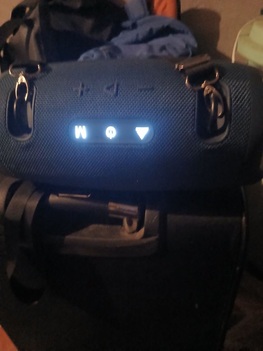 Enceinte image 1 - Biyachara