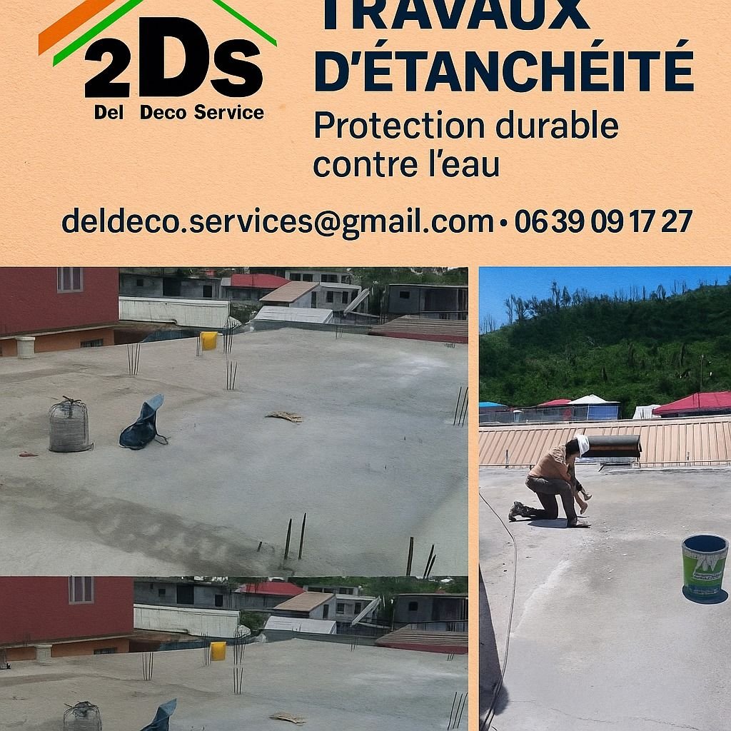 Renovation en batiment image 2 - Biyachara