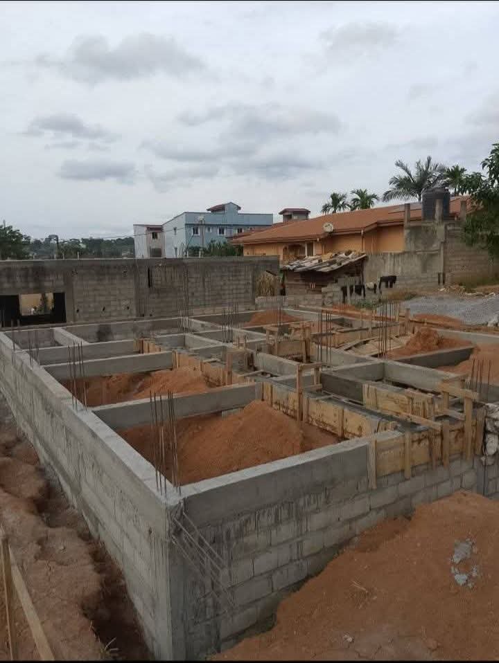 Renovation en batiment image 1 - Biyachara