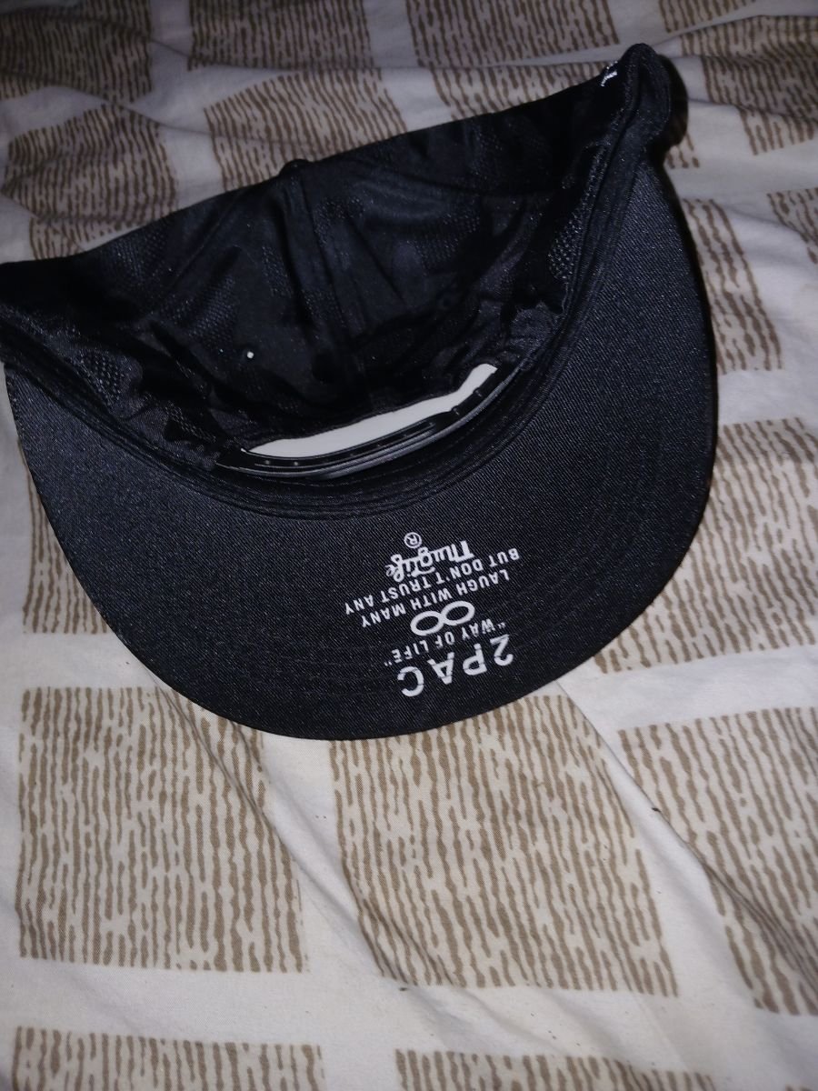 Casquette américain image 7 - Biyachara