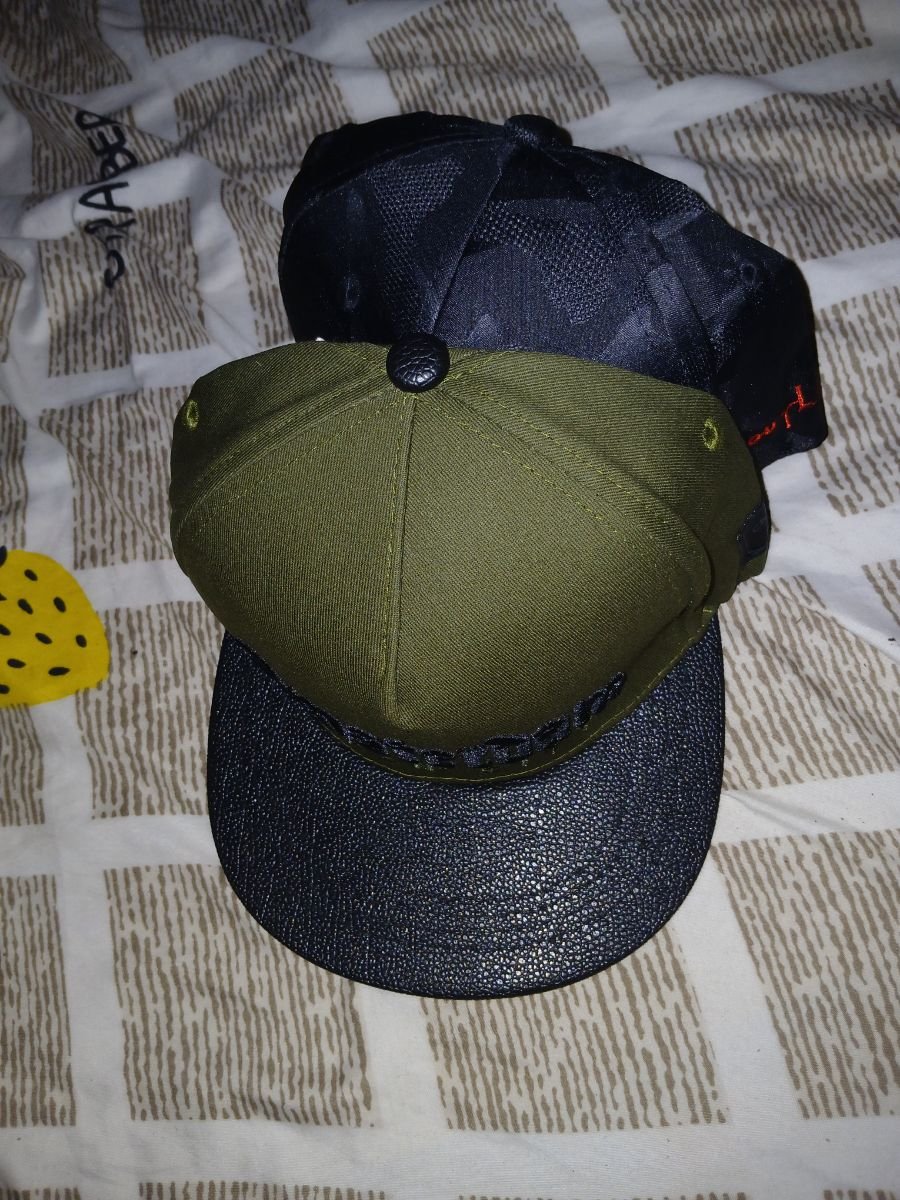 Casquette américain image 3 - Biyachara