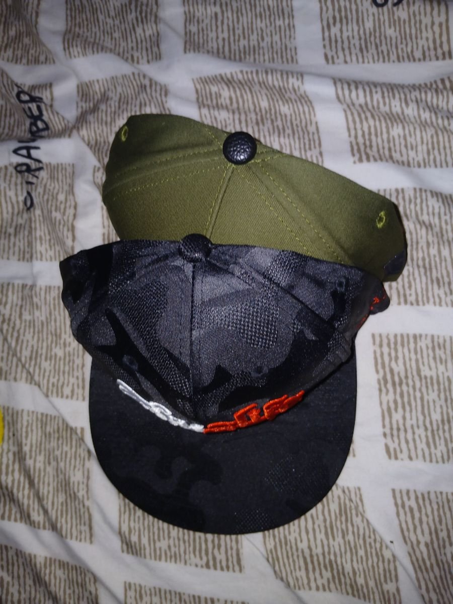 Casquette américain image 4 - Biyachara