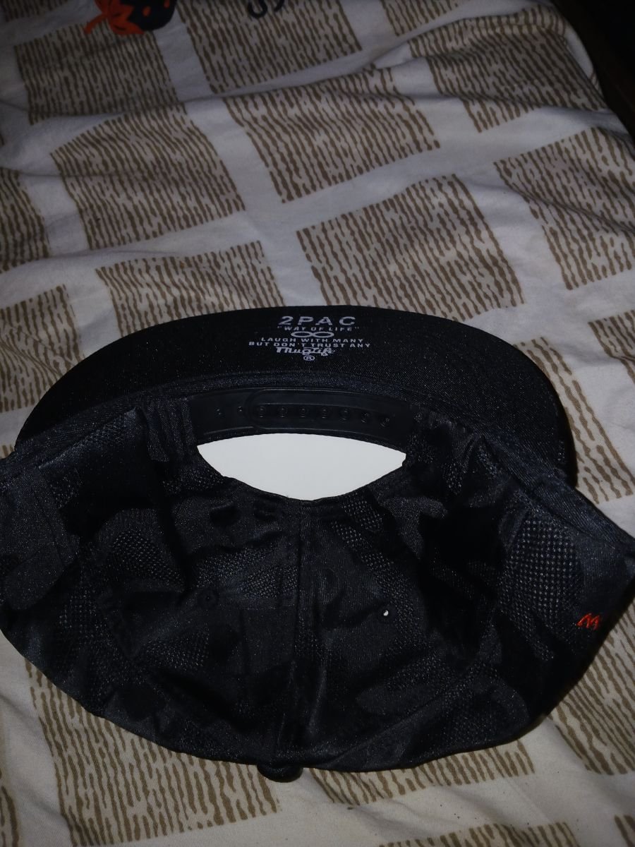 Casquette américain image 6 - Biyachara