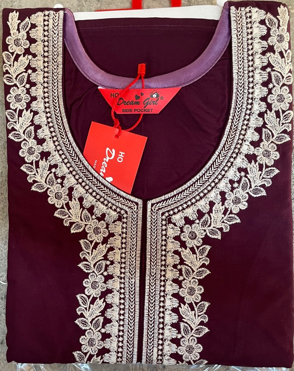 Boubou image 1 - Biyachara