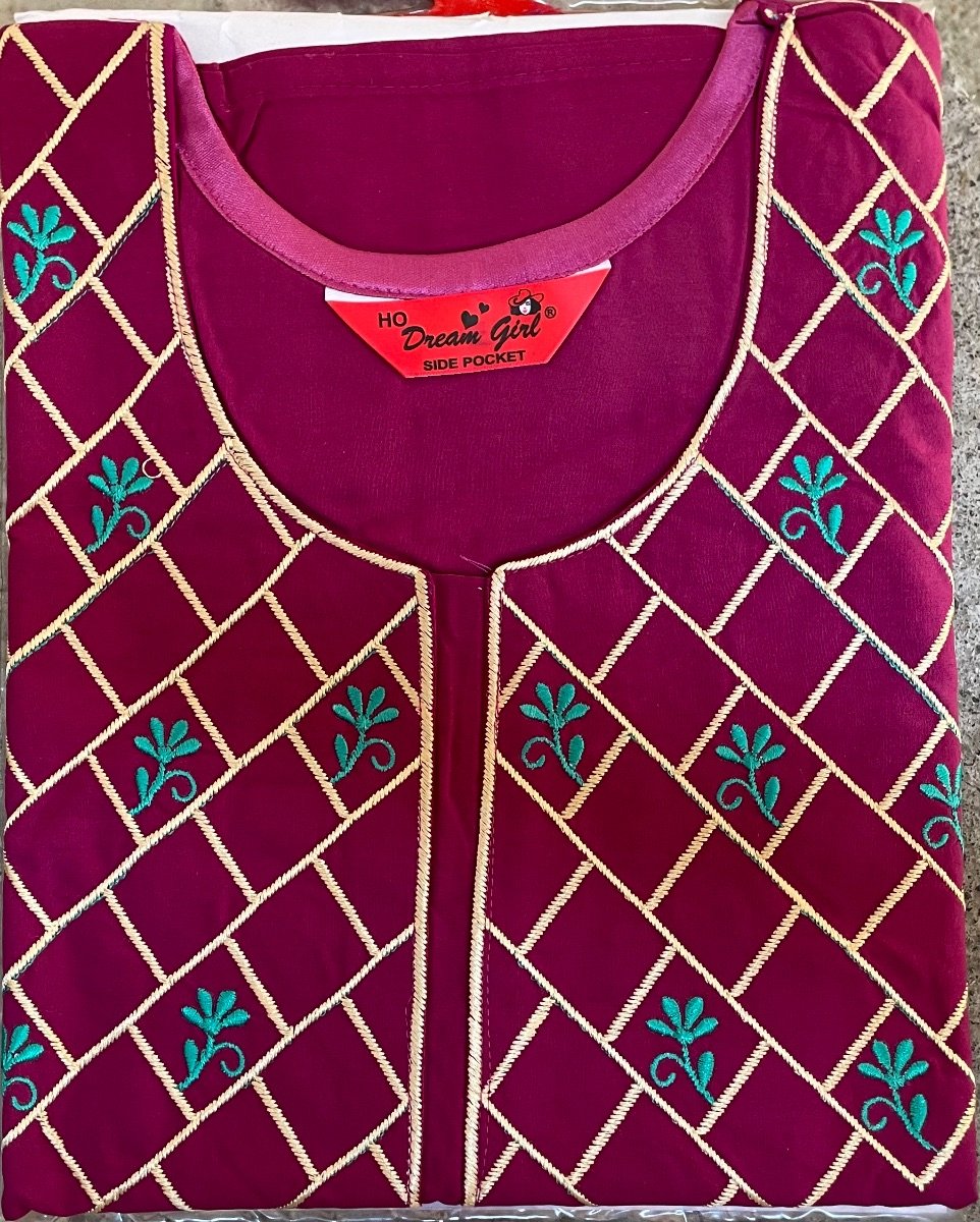 Boubou image 8 - Biyachara