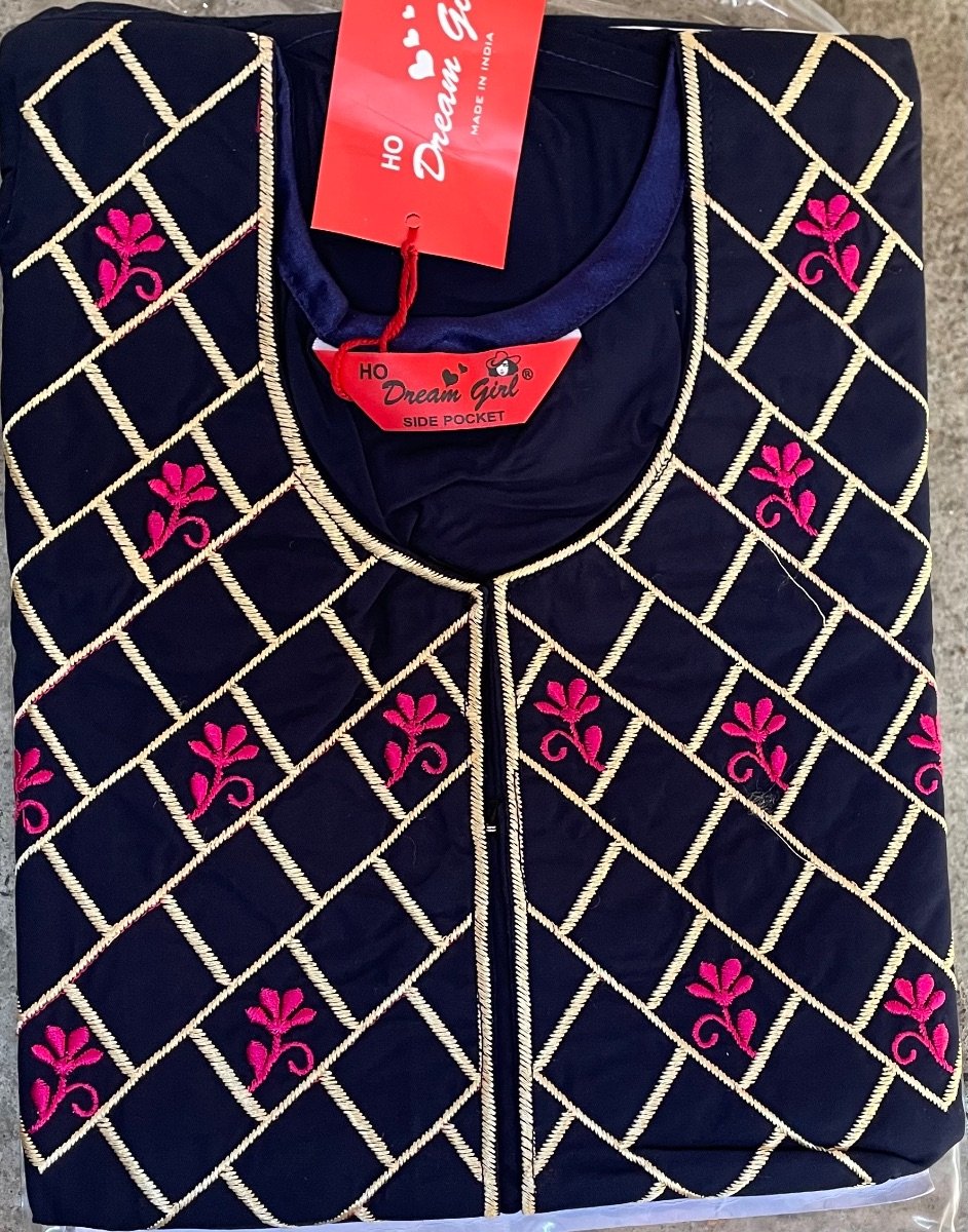 Boubou image 9 - Biyachara