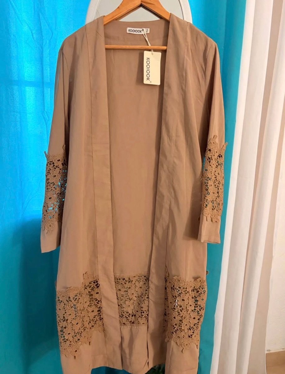 Kimono image 2 - Biyachara