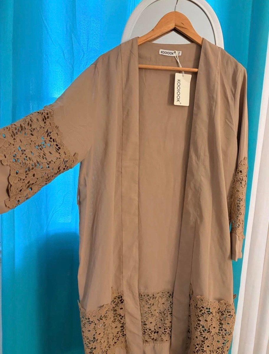 Kimono image 1 - Biyachara
