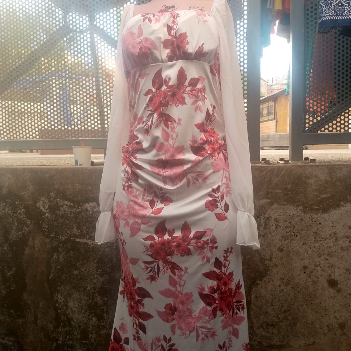 Robe image 2 - Biyachara