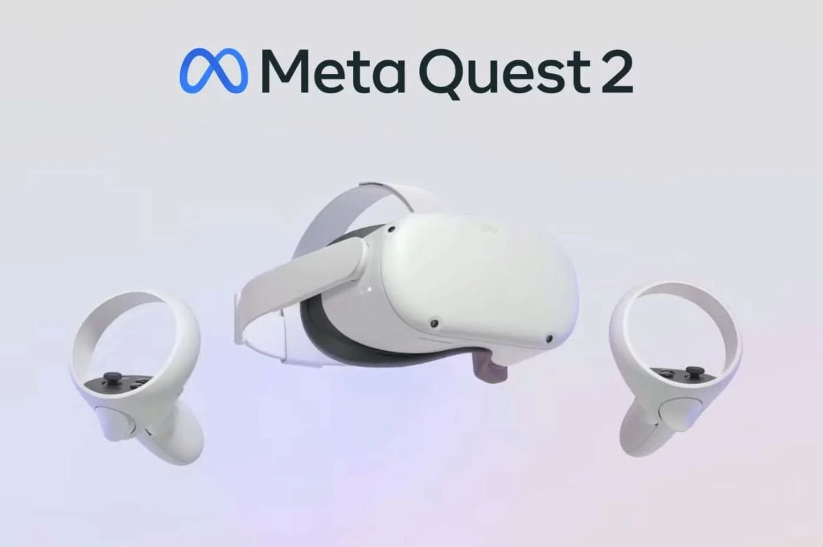 Meta quest 2 image 1 - Biyachara