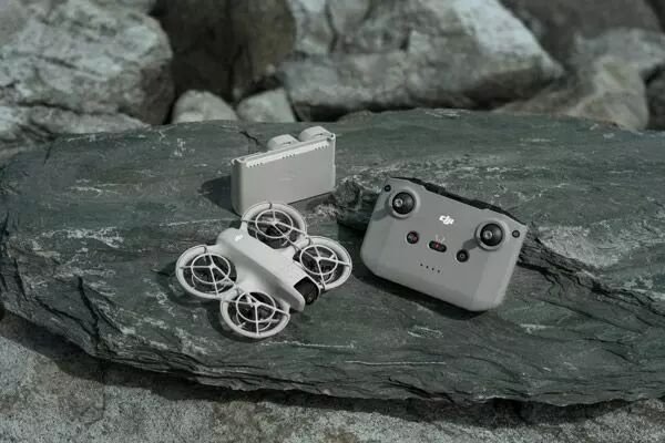Drone Dji neo image 6 - Biyachara