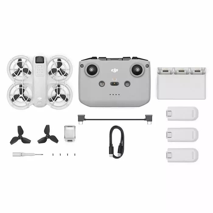 Drone Dji neo image 1 - Biyachara