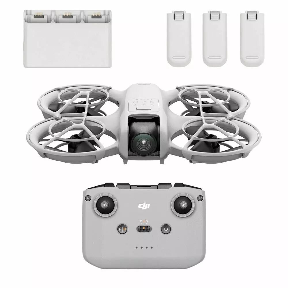 Drone Dji neo image 2 - Biyachara