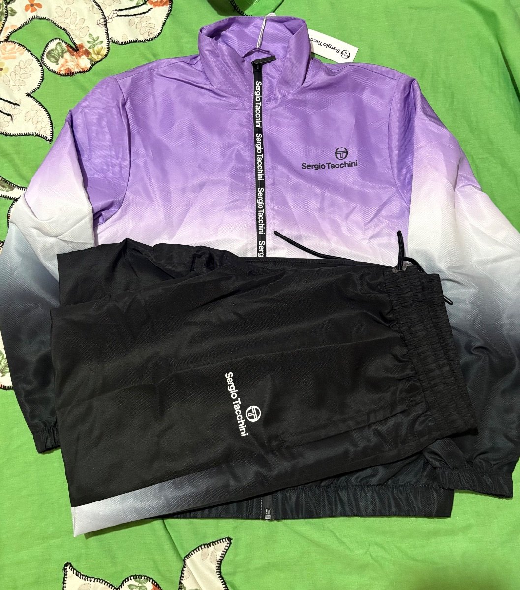 Sergio tacchini image 3 - Biyachara