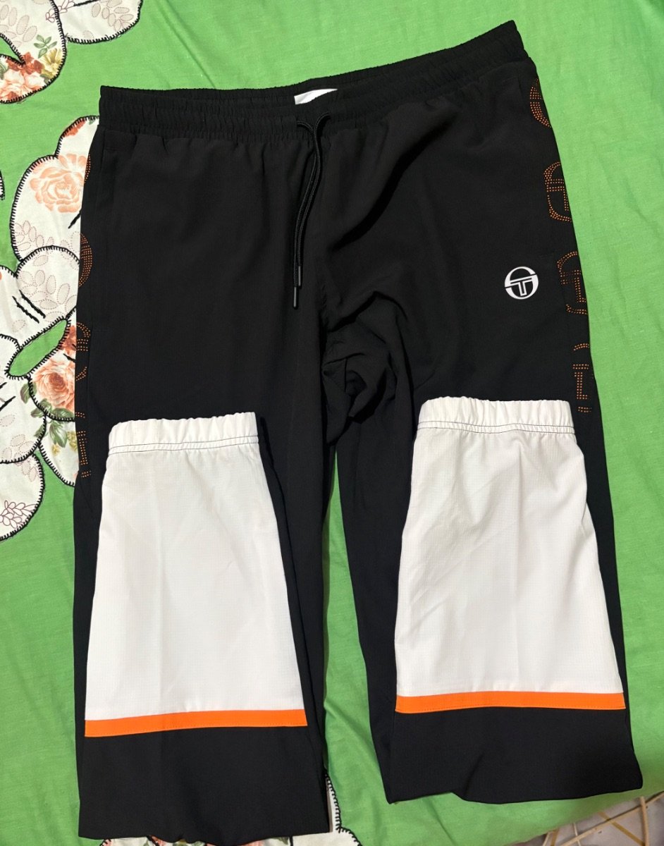 Sergio tacchini image 4 - Biyachara