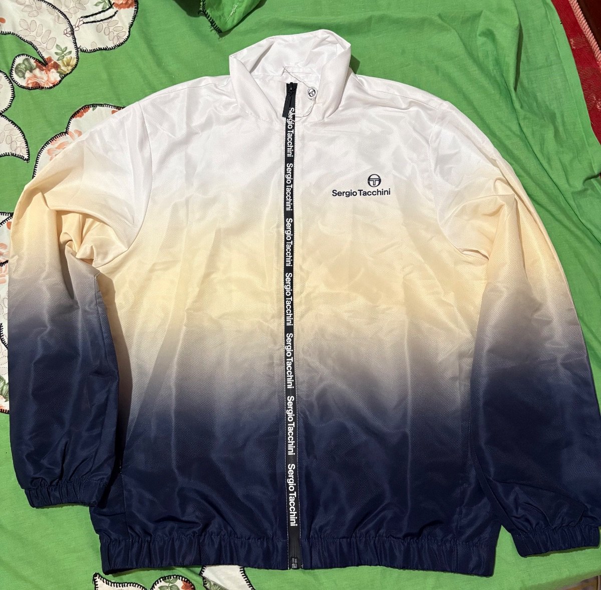 Sergio tacchini image 2 - Biyachara