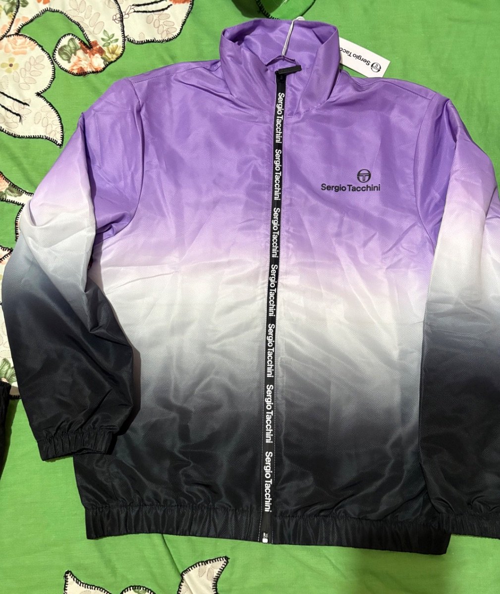 Sergio tacchini image 5 - Biyachara