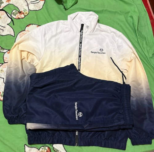 Sergio tacchini - Biyachara
