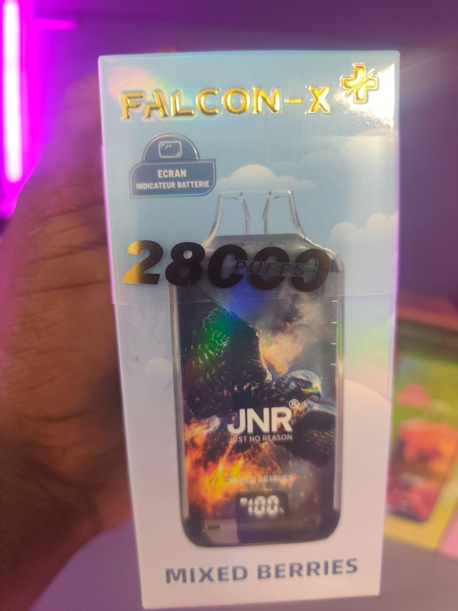 Puff jnr et al Fakher image 2 - Biyachara