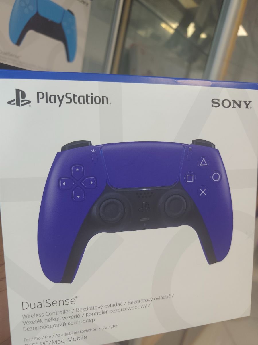 Manette ps5 image 3 - Biyachara