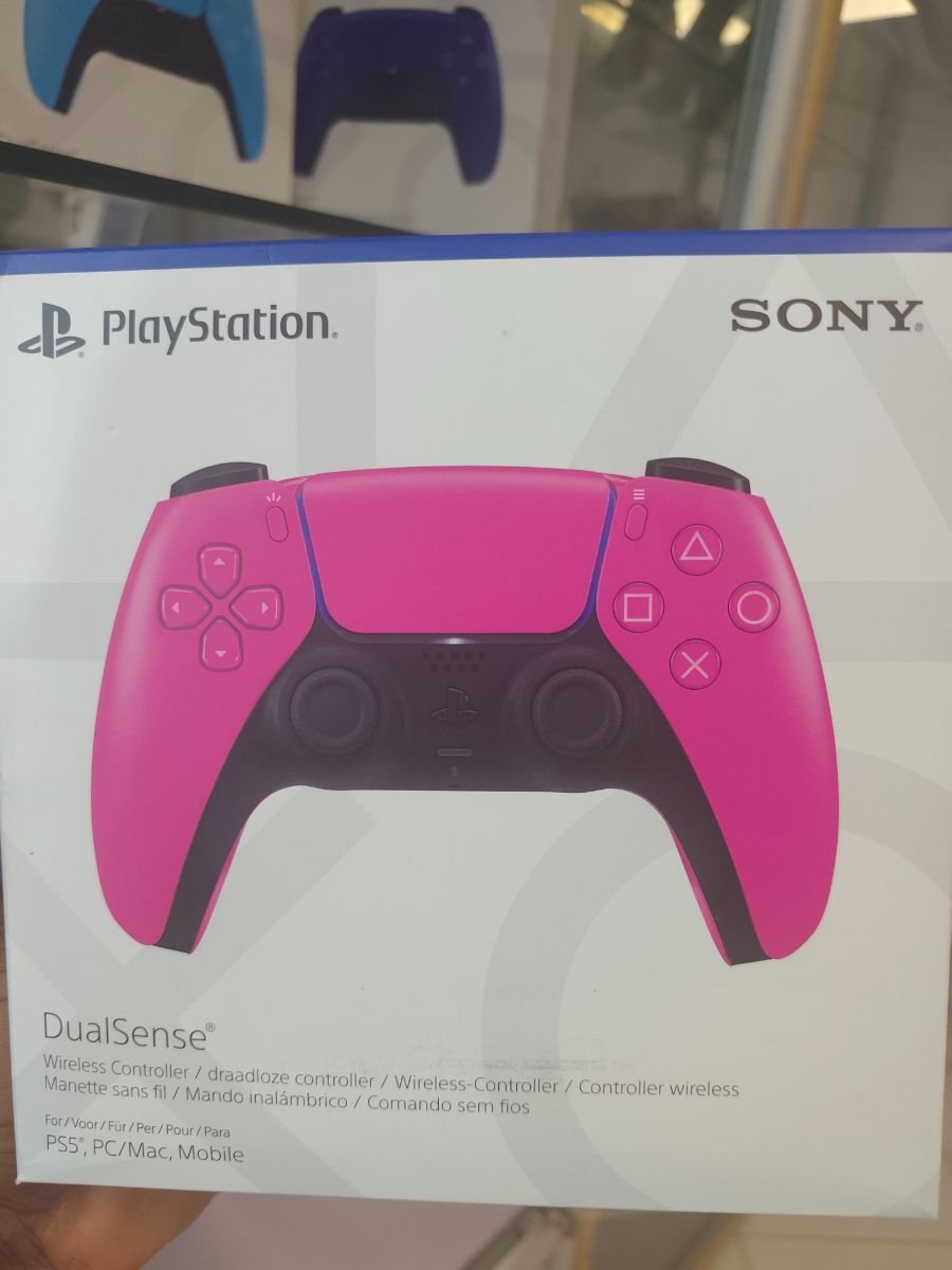 Manette ps5 image 2 - Biyachara