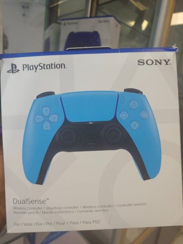 Manette ps5 - Biyachara