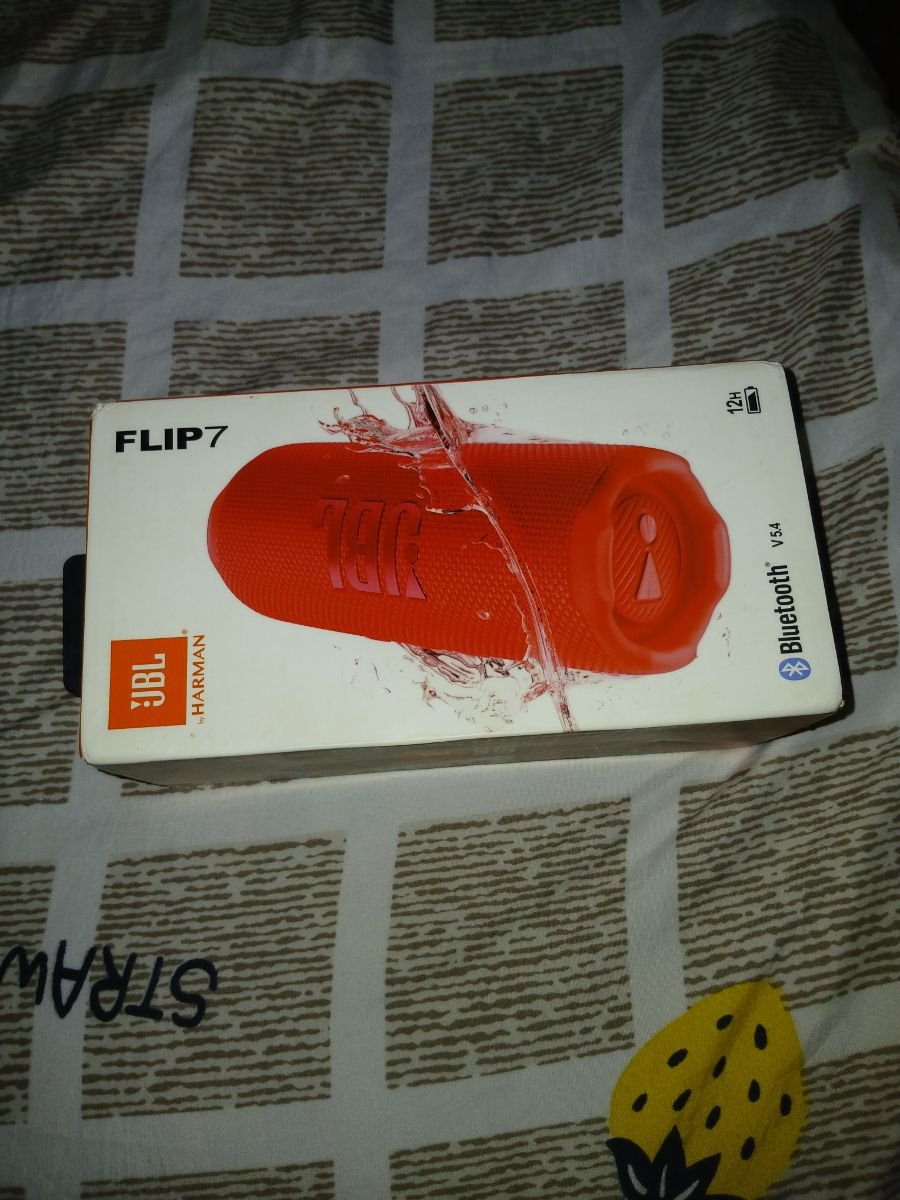 JBL FLIP7 image 5 - Biyachara