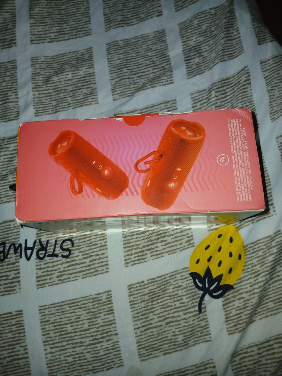 JBL FLIP7 image 6 - Biyachara
