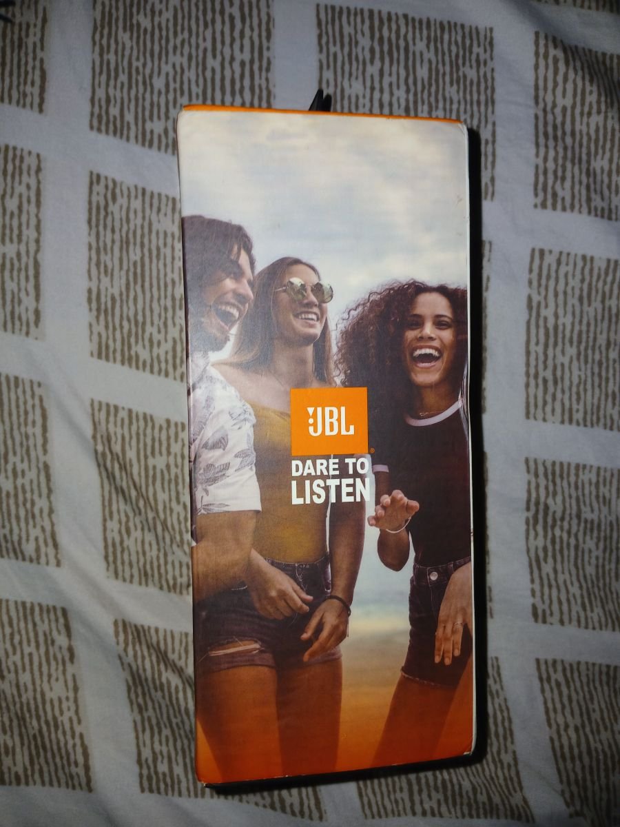 JBL FLIP7 image 3 - Biyachara