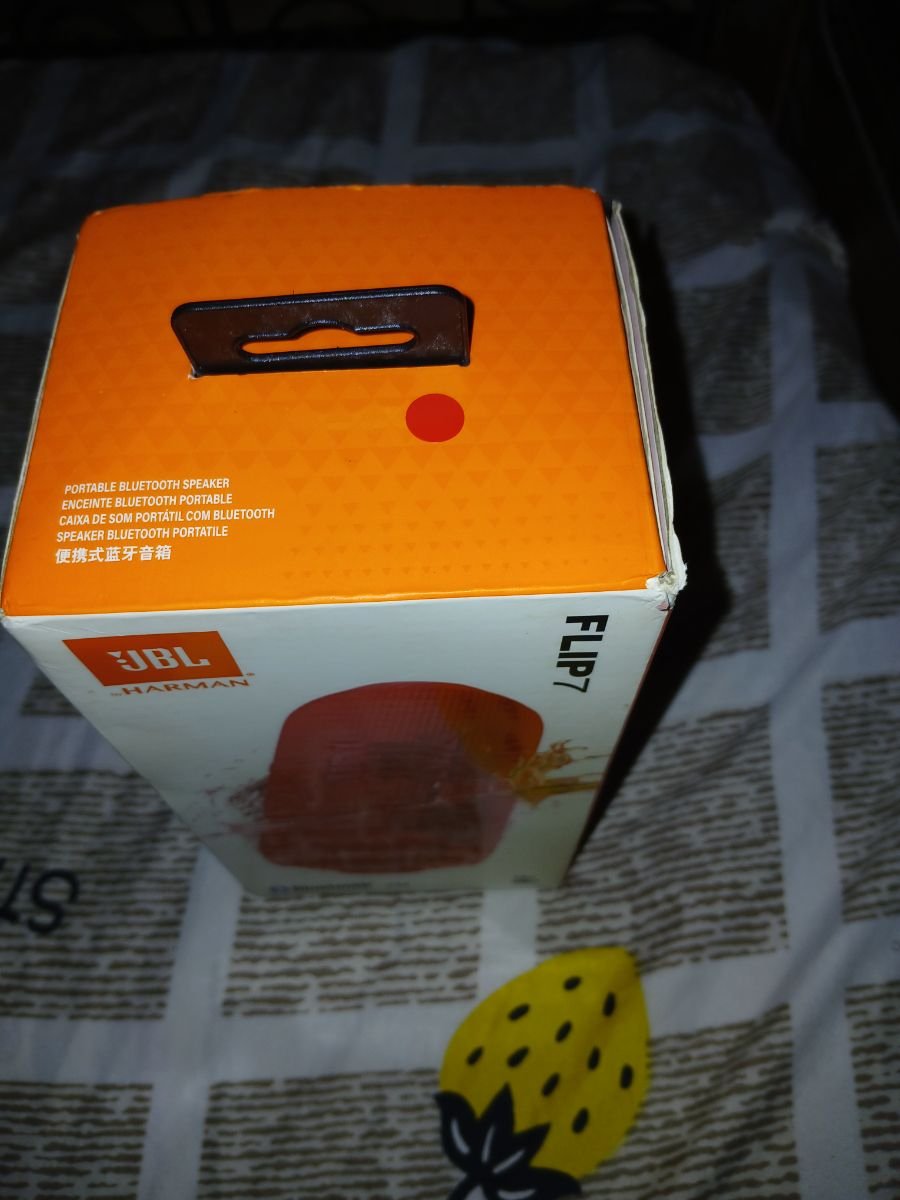 JBL FLIP7 image 7 - Biyachara