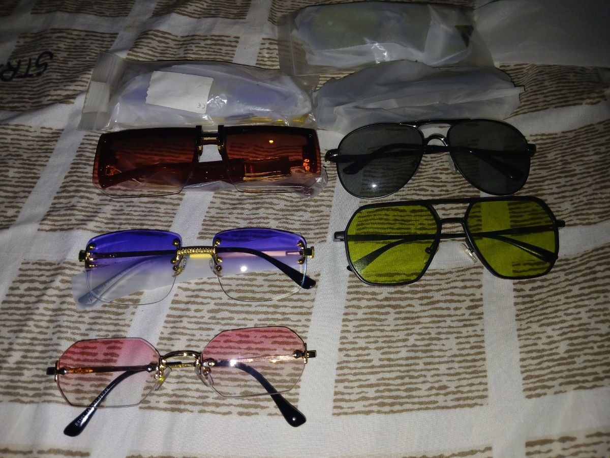 Lunettes de beauté image 2 - Biyachara