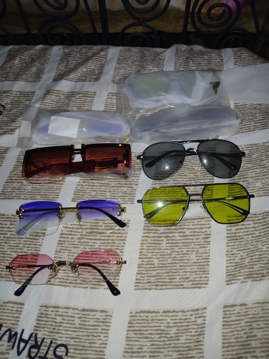 Lunettes de beauté image 1 - Biyachara
