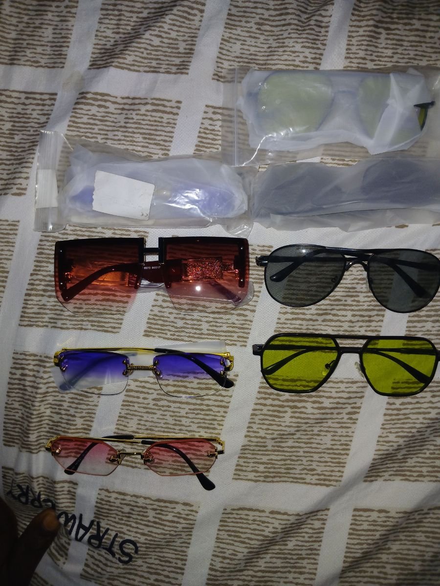 Lunettes de beauté image 3 - Biyachara