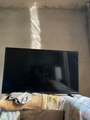 Télévision, 4K - Biyachara