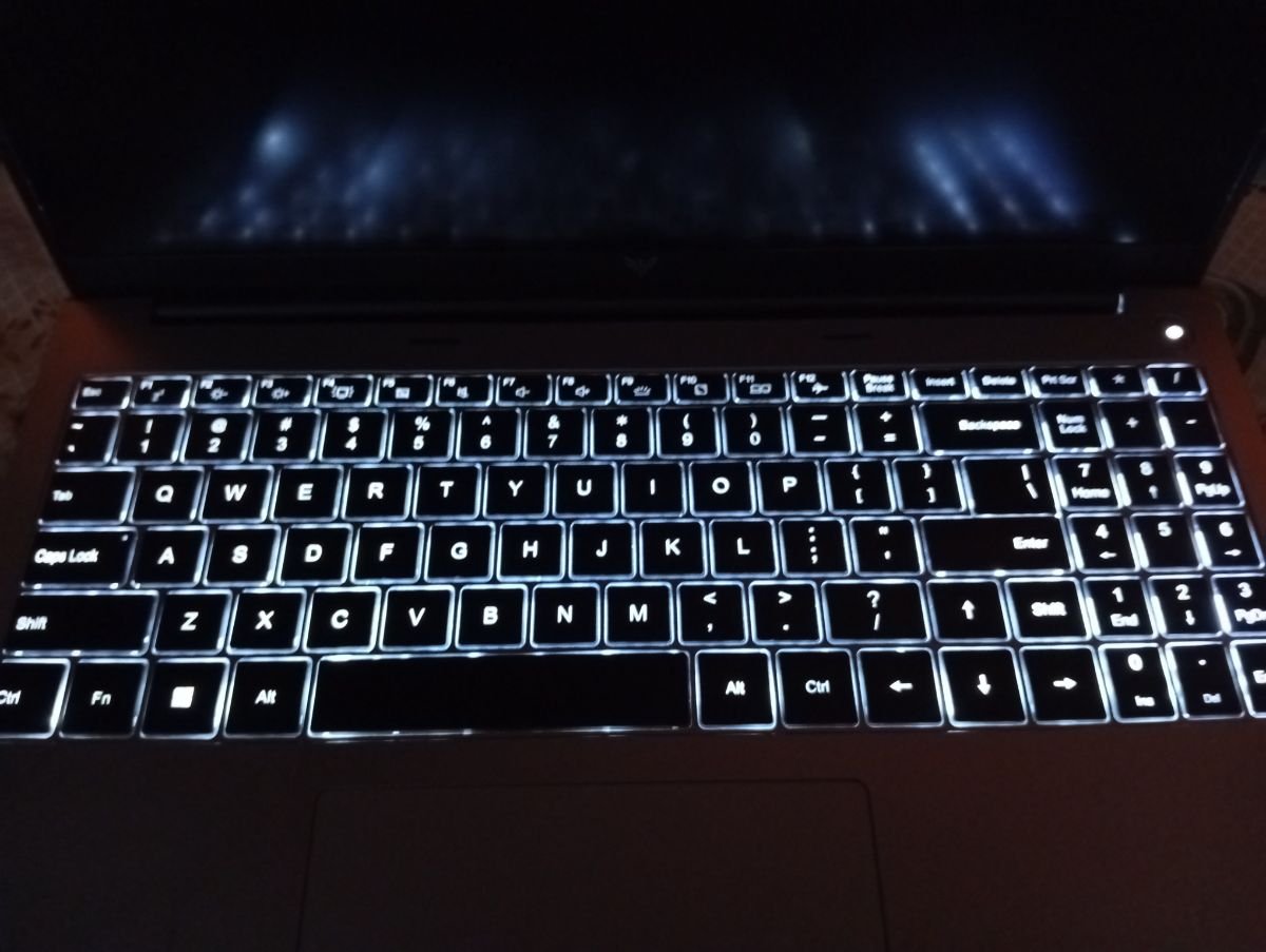 Pc portable gaming image 2 - Biyachara