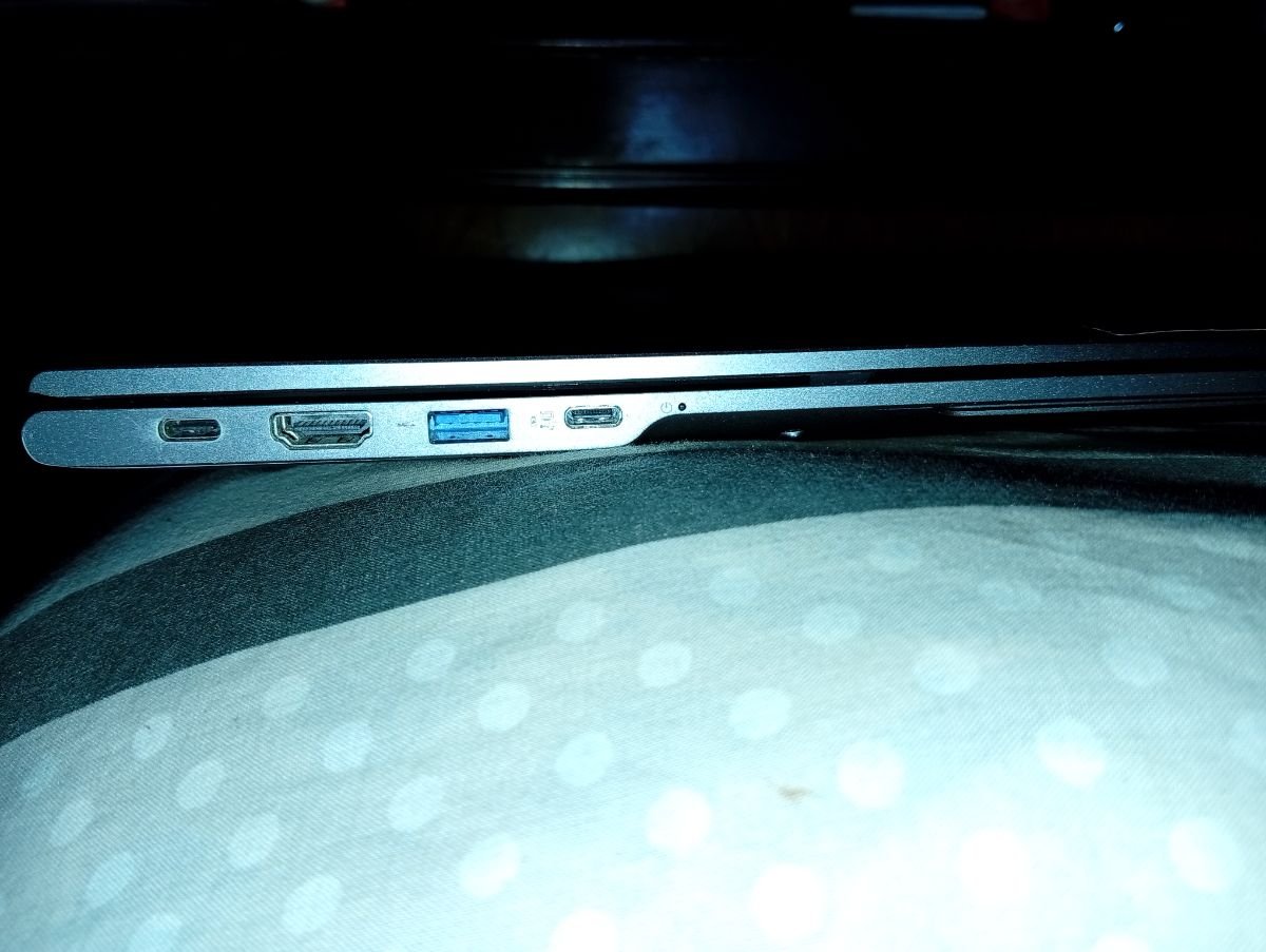 Pc portable gaming image 7 - Biyachara