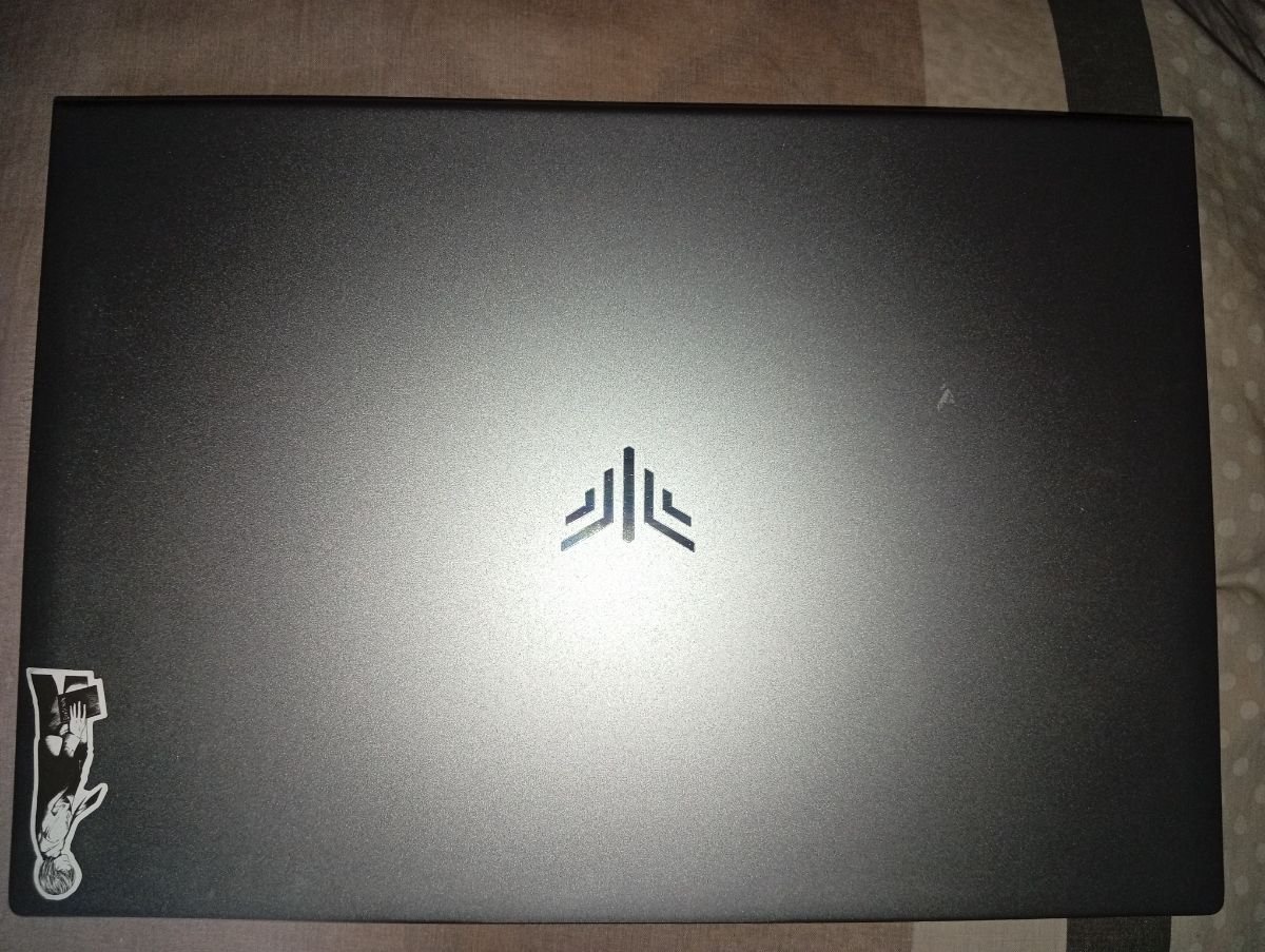 Pc portable gaming image 1 - Biyachara