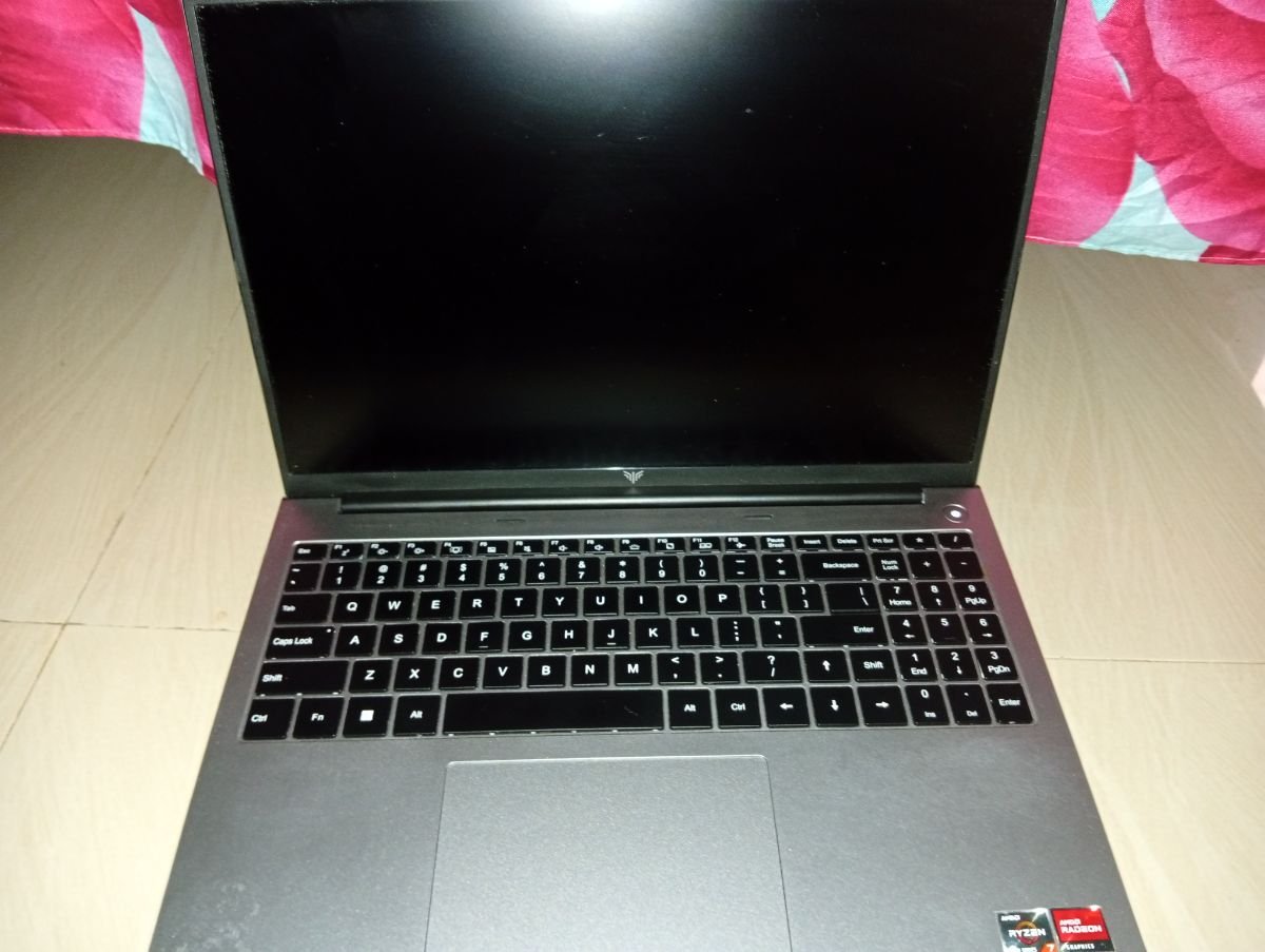 Pc portable gaming image 6 - Biyachara