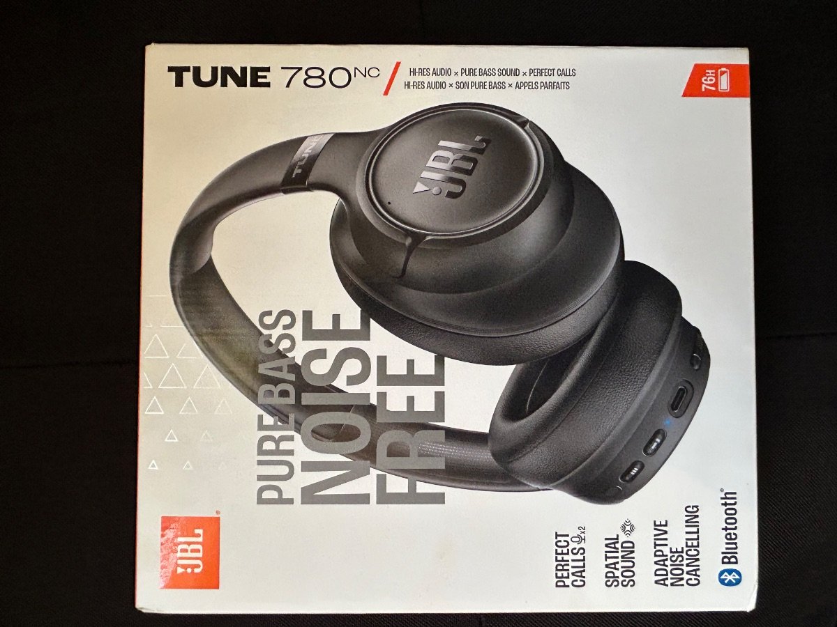 JBL Tune 780 image 2 - Biyachara