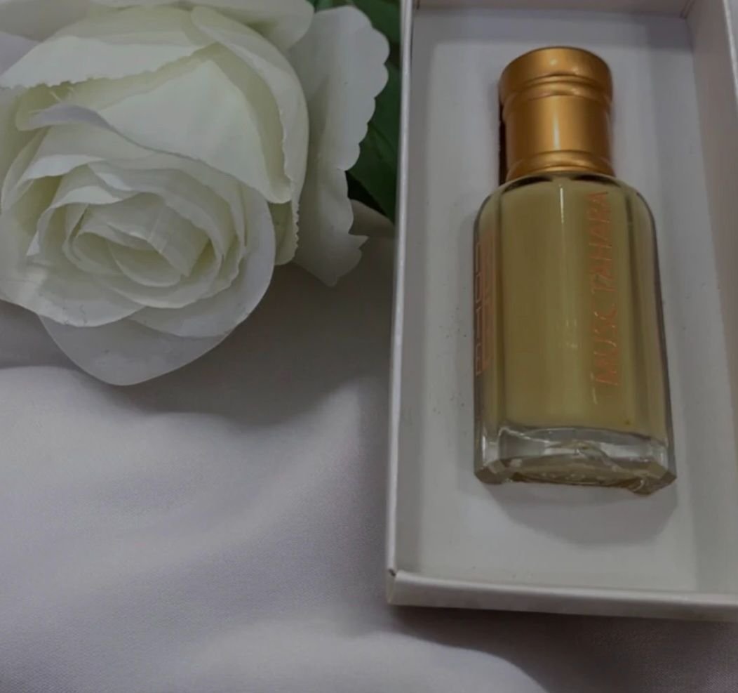 Vente de parfum image 6 - Biyachara