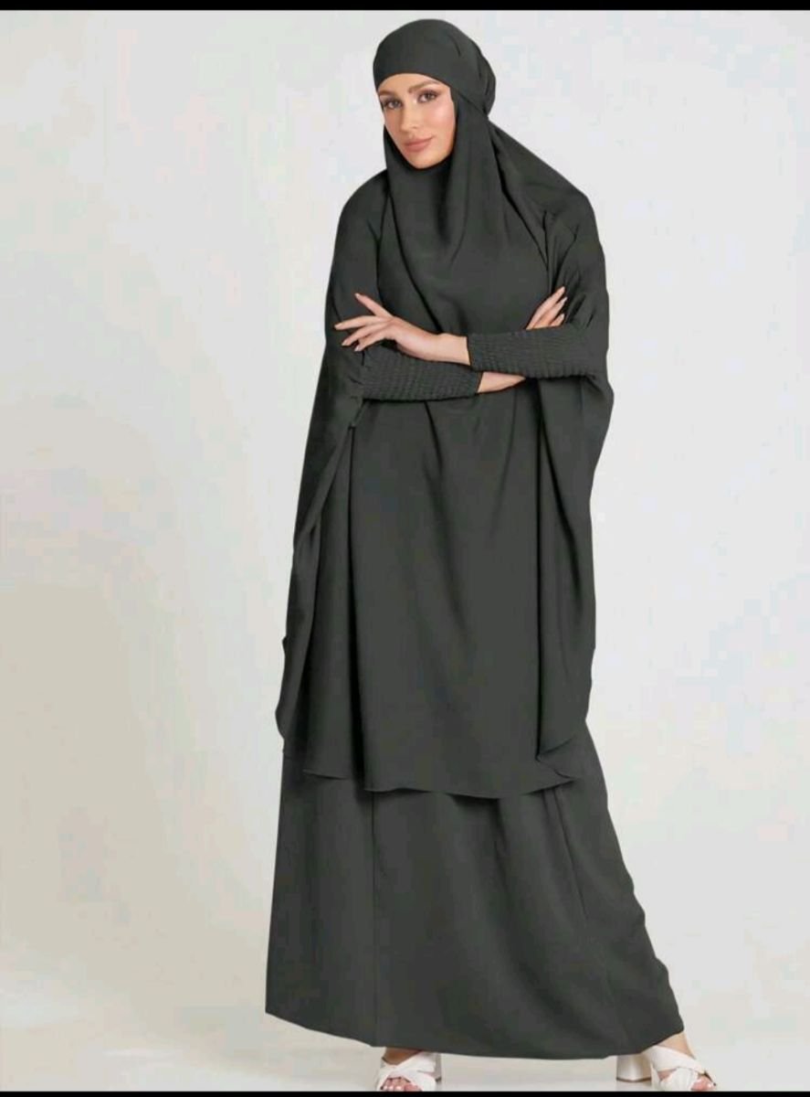 Abaya image 2 - Biyachara