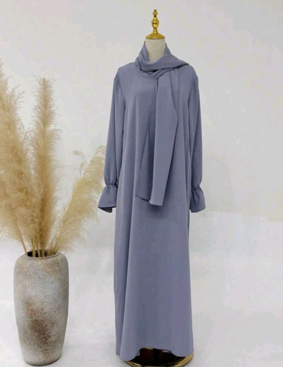 Abaya image 3 - Biyachara