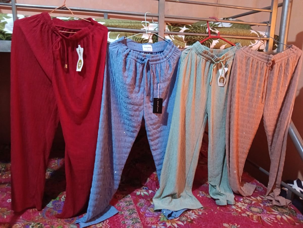 Vêtements neufs enfants, ados, adultes image 3 - Biyachara