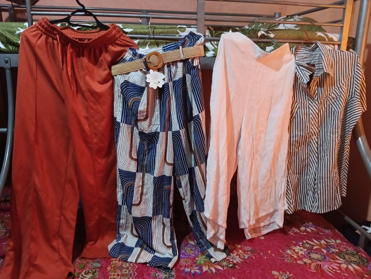 Vêtements neufs enfants, ados, adultes image 4 - Biyachara