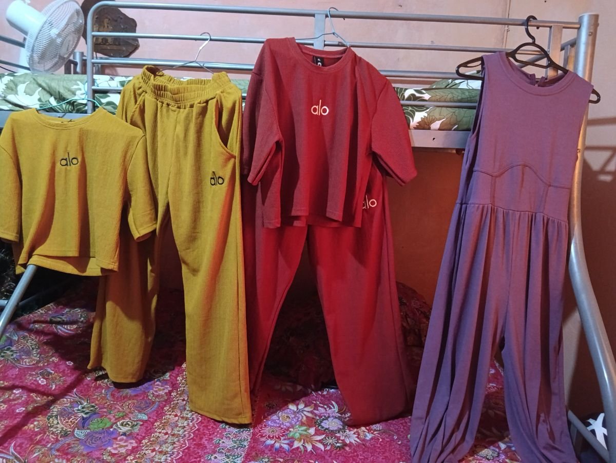 Vêtements neufs enfants, ados, adultes image 5 - Biyachara