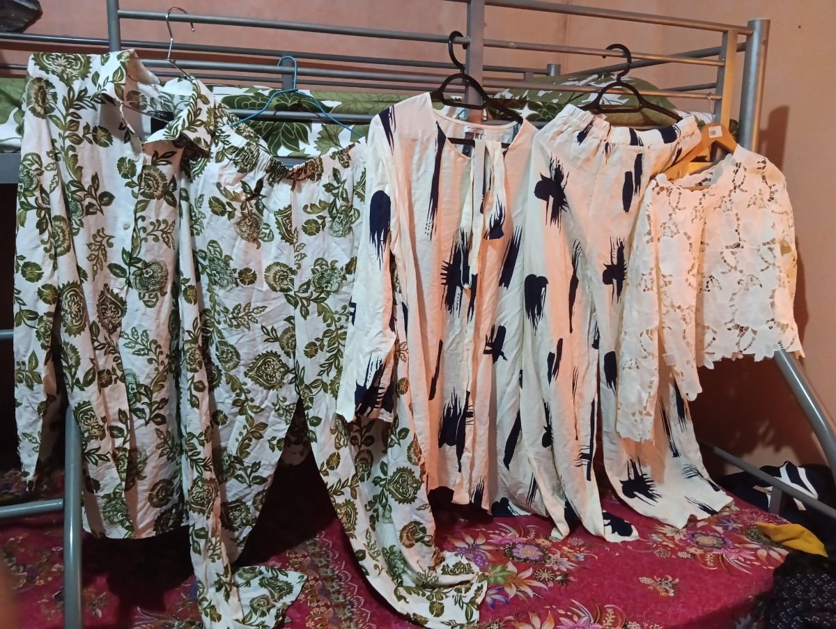Vêtements neufs enfants, ados, adultes image 6 - Biyachara