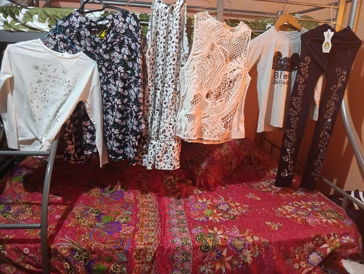 Vêtements neufs enfants, ados, adultes image 8 - Biyachara
