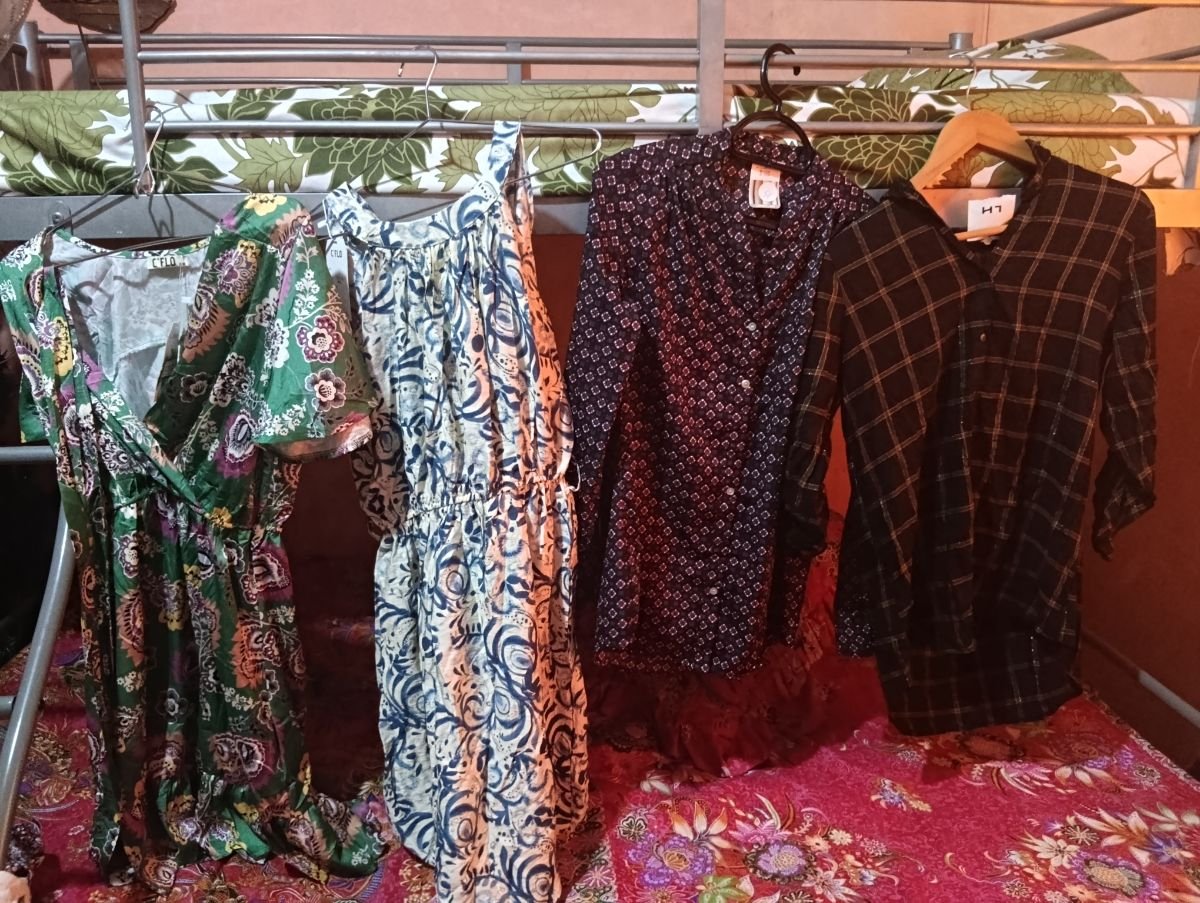 Vêtements neufs enfants, ados, adultes image 7 - Biyachara