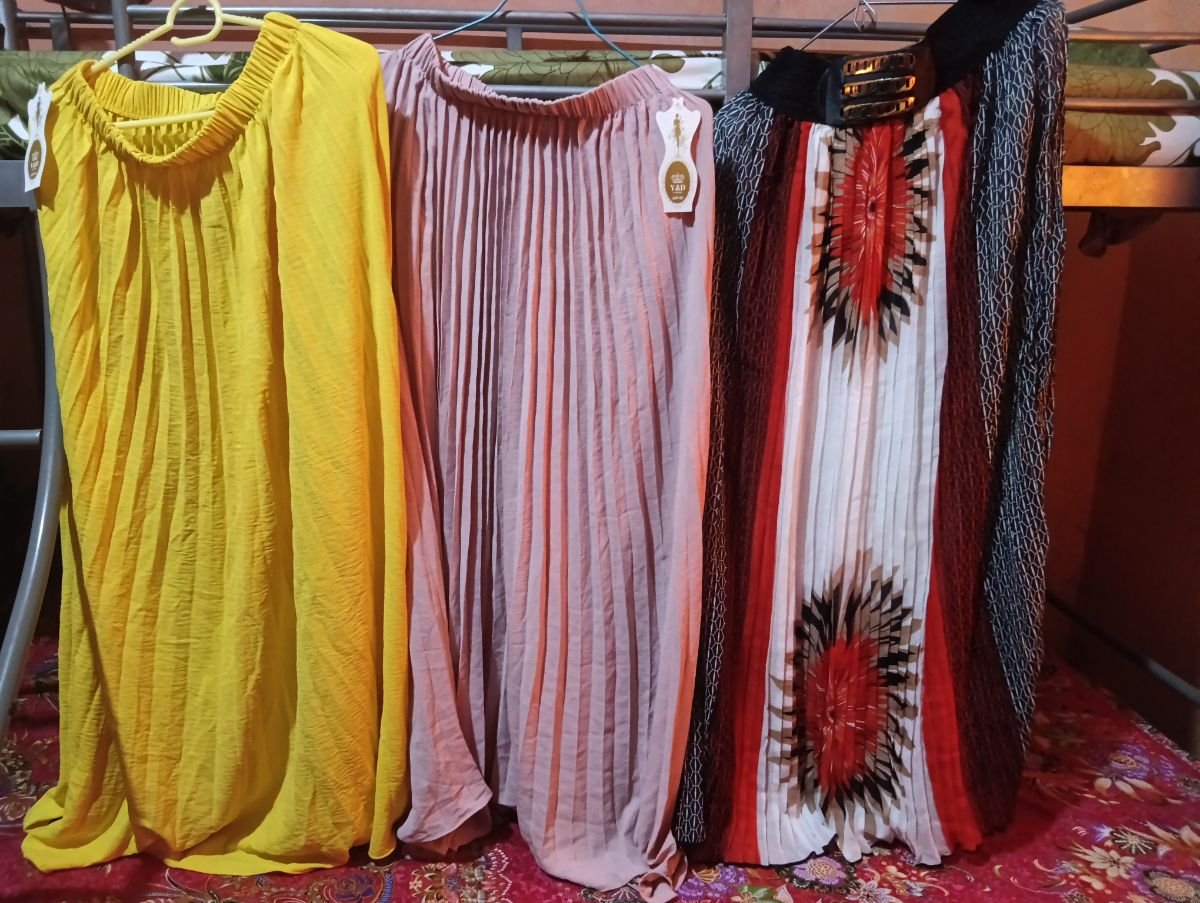 Vêtements neufs enfants, ados, adultes image 2 - Biyachara